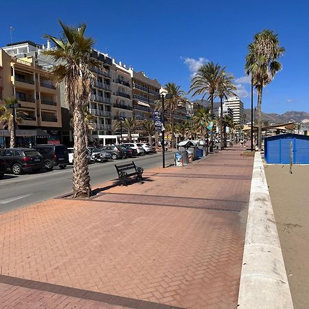 Paraiso Del Sol Fuengirola Exteriör bild