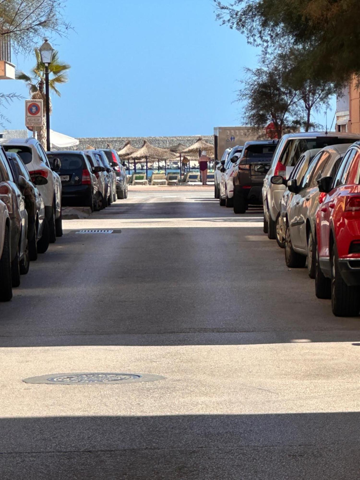 Paraiso Del Sol Fuengirola Exteriör bild